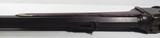 RARE and HISTORIC ANTIQUE 1874 SHARPS RIFLE from COLLECTING TEXAS – FACTORY LETTER INCLUDED – EAGLE PASS, TEXAS HISTORY - 13 of 25