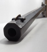 RARE and HISTORIC ANTIQUE 1874 SHARPS RIFLE from COLLECTING TEXAS – FACTORY LETTER INCLUDED – EAGLE PASS, TEXAS HISTORY - 11 of 25