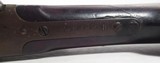 RARE and HISTORIC ANTIQUE 1874 SHARPS RIFLE from COLLECTING TEXAS – FACTORY LETTER INCLUDED – EAGLE PASS, TEXAS HISTORY - 17 of 25