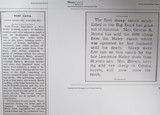 RARE and HISTORIC ANTIQUE 1874 SHARPS RIFLE from COLLECTING TEXAS – FACTORY LETTER INCLUDED – EAGLE PASS, TEXAS HISTORY - 23 of 25