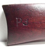 RARE and HISTORIC ANTIQUE 1874 SHARPS RIFLE from COLLECTING TEXAS – FACTORY LETTER INCLUDED – EAGLE PASS, TEXAS HISTORY - 3 of 25