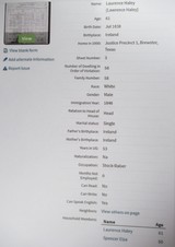 RARE and HISTORIC ANTIQUE 1874 SHARPS RIFLE from COLLECTING TEXAS – FACTORY LETTER INCLUDED – EAGLE PASS, TEXAS HISTORY - 24 of 25