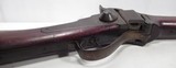 RARE and HISTORIC ANTIQUE 1874 SHARPS RIFLE from COLLECTING TEXAS – FACTORY LETTER INCLUDED – EAGLE PASS, TEXAS HISTORY - 20 of 25