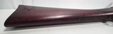 RARE and HISTORIC ANTIQUE 1874 SHARPS RIFLE from COLLECTING TEXAS – FACTORY LETTER INCLUDED – EAGLE PASS, TEXAS HISTORY - 21 of 25