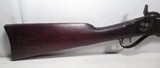 RARE and HISTORIC ANTIQUE 1874 SHARPS RIFLE from COLLECTING TEXAS – FACTORY LETTER INCLUDED – EAGLE PASS, TEXAS HISTORY - 2 of 25