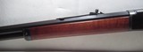 VERY SCARCE MARLIN MODEL 1889 LEVER-ACTION RIFLE from COLLECTING TEXAS – MADE 1891 – FACTORY LETTER INCLUDED - 7 of 20