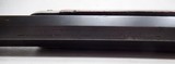 FINE ANTIQUE WINCHESTER MODEL 1886 RIFLE in 45/70 CALIBER from COLLECTING TEXAS – MADE 1893 – OCTAGON BARREL - 11 of 23