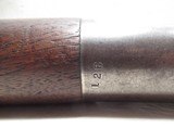 FINE ANTIQUE WINCHESTER MODEL 1886 RIFLE in 45/70 CALIBER from COLLECTING TEXAS – MADE 1893 – OCTAGON BARREL - 18 of 23