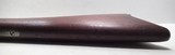 FINE ANTIQUE WINCHESTER MODEL 1886 RIFLE in 45/70 CALIBER from COLLECTING TEXAS – MADE 1893 – OCTAGON BARREL - 21 of 23