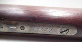 FINE ANTIQUE WINCHESTER MODEL 1886 RIFLE in 45/70 CALIBER from COLLECTING TEXAS – MADE 1893 – OCTAGON BARREL - 20 of 23