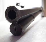 FINE ANTIQUE WINCHESTER MODEL 1886 RIFLE in 45/70 CALIBER from COLLECTING TEXAS – MADE 1893 – OCTAGON BARREL - 8 of 23