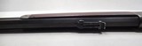 FINE ANTIQUE WINCHESTER MODEL 1886 RIFLE in 45/70 CALIBER from COLLECTING TEXAS – MADE 1893 – OCTAGON BARREL - 10 of 23