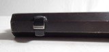 FINE ANTIQUE WINCHESTER MODEL 1886 RIFLE in 45/70 CALIBER from COLLECTING TEXAS – MADE 1893 – OCTAGON BARREL - 9 of 23