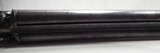 FINE ENGLISH MADE DOUBLE-BARREL HAMMER SHOTGUN from COLLECTING TEXAS – MADE by E.M. REILLY & CO. of NEW OXFORD – 8 GAUGE - 12 of 21