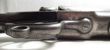 FINE ENGLISH MADE DOUBLE-BARREL HAMMER SHOTGUN from COLLECTING TEXAS – MADE by E.M. REILLY & CO. of NEW OXFORD – 8 GAUGE - 18 of 21