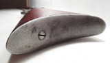 VERY HIGH CONDITION ANTIQUE WINCHESTER MODEL 1894 RIFLE from COLLECTING TEXAS – 38/55 CALIBER – MADE 1895 - 20 of 21