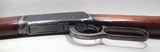 VERY HIGH CONDITION ANTIQUE WINCHESTER MODEL 1894 RIFLE from COLLECTING TEXAS – 38/55 CALIBER – MADE 1895 - 17 of 21