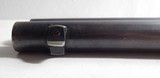 VERY HIGH CONDITION ANTIQUE WINCHESTER MODEL 1894 RIFLE from COLLECTING TEXAS – 38/55 CALIBER – MADE 1895 - 9 of 21
