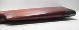 VERY HIGH CONDITION ANTIQUE WINCHESTER MODEL 1894 RIFLE from COLLECTING TEXAS – 38/55 CALIBER – MADE 1895 - 15 of 21