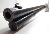 VERY HIGH CONDITION ANTIQUE WINCHESTER MODEL 1894 RIFLE from COLLECTING TEXAS – 38/55 CALIBER – MADE 1895 - 8 of 21