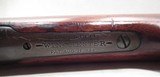 VERY HIGH CONDITION ANTIQUE WINCHESTER MODEL 1894 RIFLE from COLLECTING TEXAS – 38/55 CALIBER – MADE 1895 - 14 of 21