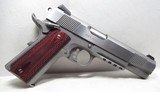 COLT “RAIL GUN” .45 ACP PISTOL from COLLECTING TEXAS - 1 of 16