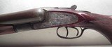 L.C. SMITH 12 GAUGE EAGLE GRADE DOUBLE BARREL SHOTGUN from COLLECTING TEXAS – CIRCA 1927 - 7 of 20