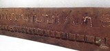 VINTAGE CARTRIDGE BELT with DOUBLE-LOOP HOLSTER from COLLECTING TEXAS – 7-1/2” HOLSTER and .30-06/.45 LOOP BELT - 9 of 16