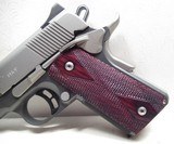 KIMBER ULTRA CDP CUSTOM SHOP .45 ACP PISTOL - 6 of 15