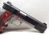 KIMBER CUSTOM II .45 ACP PISTOL from COLLECTING TEXAS - 3 of 16