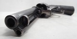 PURE HONEST HIGH CONDITION COLT BISLEY MODEL REVOLVER from COLLECTING TEXAS – MADE 1906 – FACTORY LETTER - 17 of 18