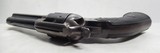 PURE HONEST HIGH CONDITION COLT BISLEY MODEL REVOLVER from COLLECTING TEXAS – MADE 1906 – FACTORY LETTER - 11 of 18