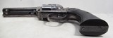 GREAT COLT BISLEY MODEL REVOLVER from COLLECTING TEXAS – MADE 1909 - FACTORY LETTER – St. PAUL, MINNESOTA SHIPPED - 12 of 17