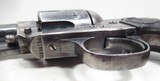 GREAT COLT BISLEY MODEL REVOLVER from COLLECTING TEXAS – MADE 1909 - FACTORY LETTER – St. PAUL, MINNESOTA SHIPPED - 14 of 17