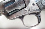 GREAT COLT BISLEY MODEL REVOLVER from COLLECTING TEXAS – MADE 1909 - FACTORY LETTER – St. PAUL, MINNESOTA SHIPPED - 6 of 17