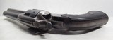 GREAT COLT BISLEY MODEL REVOLVER from COLLECTING TEXAS – MADE 1909 - FACTORY LETTER – St. PAUL, MINNESOTA SHIPPED - 10 of 17