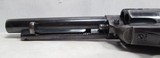 REALLY NICE HIGH CONDITION COLT BISLEY MODEL REVOLVER from COLLECTING TEXAS – SHIPPED 1906 – 5 1/2” BARREL - 16 of 18