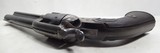 REALLY NICE HIGH CONDITION COLT BISLEY MODEL REVOLVER from COLLECTING TEXAS – SHIPPED 1906 – 5 1/2” BARREL - 11 of 18