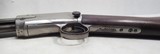 RARE WINCHESTER MODEL 1890 1/2 NICKEL RIFLE in .22 SHORT CALIBER from COLLECTING TEXAS – MADE 1918 - 17 of 21