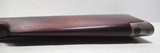 RARE WINCHESTER MODEL 1890 1/2 NICKEL RIFLE in .22 SHORT CALIBER from COLLECTING TEXAS – MADE 1918 - 14 of 21