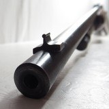 WINCHESTER MODEL 62A - .22 CALIBER PUMP RIFLE from COLLECTING TEXAS – MADE 1942 – NEAR PERFECT CONDITION - 9 of 20