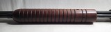 WINCHESTER MODEL 62A - .22 CALIBER PUMP RIFLE from COLLECTING TEXAS – MADE 1942 – NEAR PERFECT CONDITION - 15 of 20