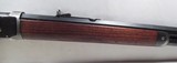 NICE SEMI-DELUXE ANTIQUE WINCHESTER MODEL 1894 LEVER-ACTION RIFLE from COLLECTING TEXAS – MADE 1896 - 4 of 19