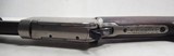 RARE WINCHESTER MODEL 1890 1/2 NICKEL RIFLE in .22 SHORT CALIBER from COLLECTING TEXAS – MADE 1918 - 12 of 21