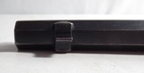 RARE WINCHESTER MODEL 1890 1/2 NICKEL RIFLE in .22 SHORT CALIBER from COLLECTING TEXAS – MADE 1918 - 10 of 21