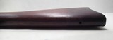 WINCHESTER MODEL 1895 SADDLE-RING CARBINE from COLLECTING TEXAS – MADE 1915 - 17 of 19