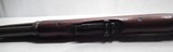 WINCHESTER MODEL 1895 SADDLE-RING CARBINE from COLLECTING TEXAS – MADE 1915 - 10 of 19