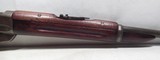 WINCHESTER MODEL 1895 SADDLE-RING CARBINE from COLLECTING TEXAS – MADE 1915 - 7 of 19