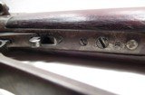 WINCHESTER MODEL 1895 SADDLE-RING CARBINE from COLLECTING TEXAS – MADE 1915 - 16 of 19