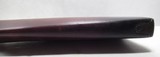 WINCHESTER MODEL 1895 SADDLE-RING CARBINE from COLLECTING TEXAS – MADE 1915 - 13 of 19